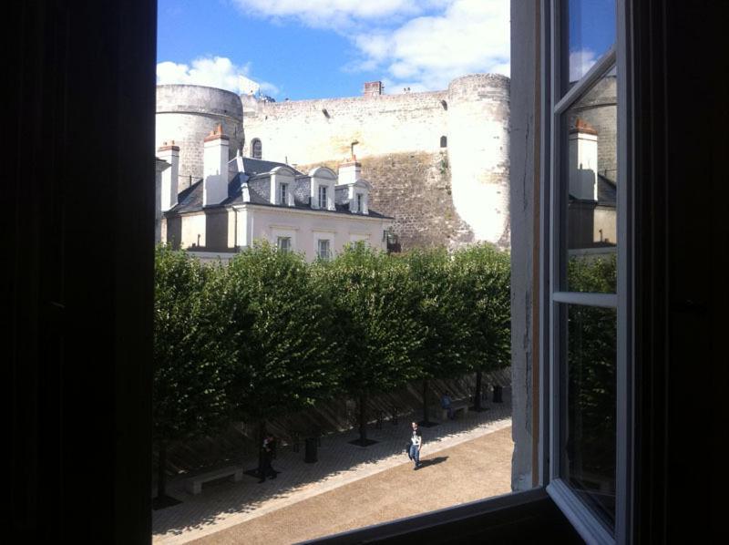 Villa Roma B&B Amboise Ruang foto