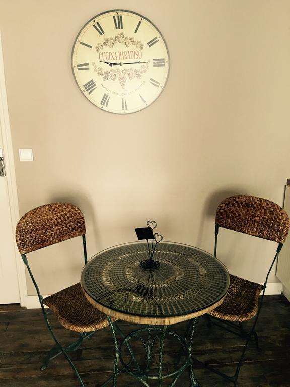Villa Roma B&B Amboise Bagian luar foto