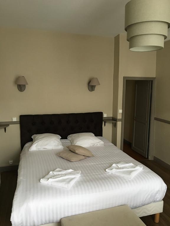 Villa Roma B&B Amboise Bagian luar foto