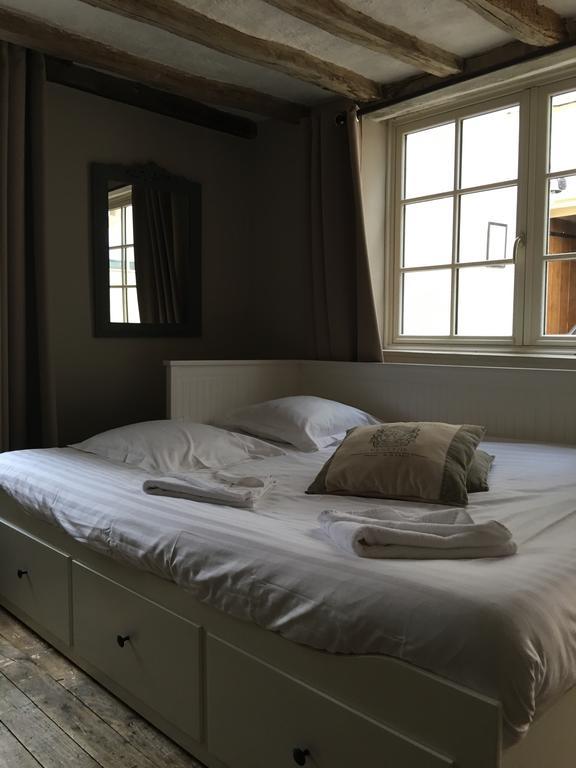 Villa Roma B&B Amboise Bagian luar foto