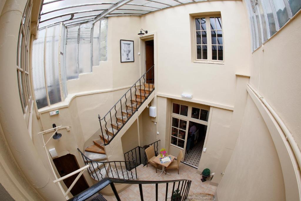 Villa Roma B&B Amboise Ruang foto