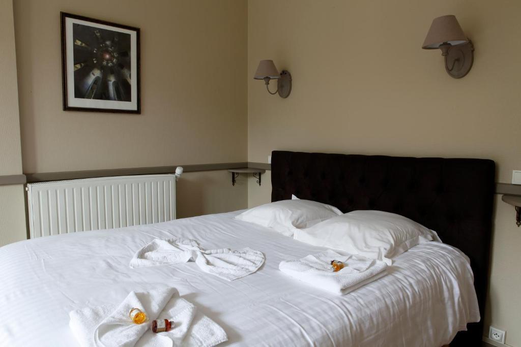 Villa Roma B&B Amboise Ruang foto