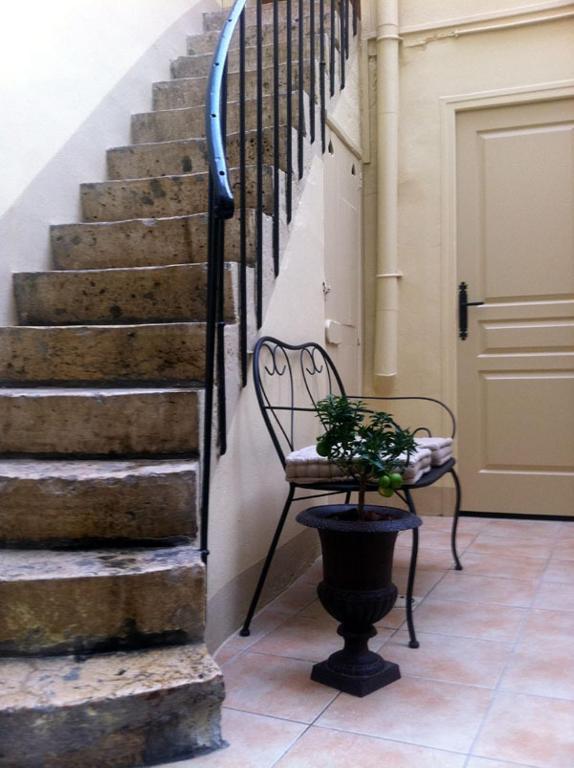Villa Roma B&B Amboise Bagian luar foto